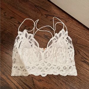 Free People One Adella Bralette